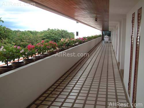 Purimas Beach Hotel 12
